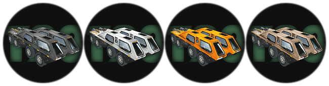 Шторм Т2310 — RnR Wiki